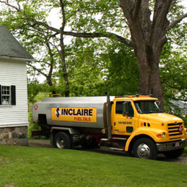 HEATING OIL
