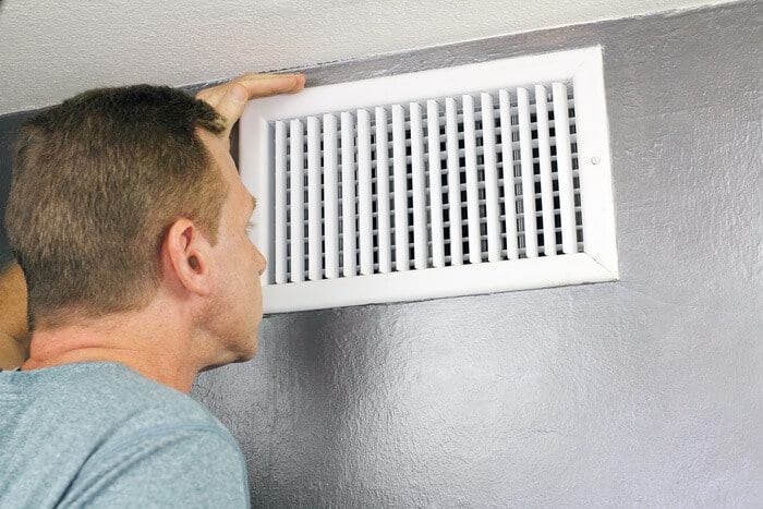 improve the efficiency of your AC