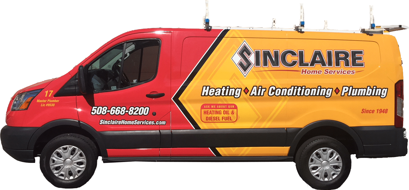 What Does Stage 2 Mean On A Thermostat? Sinclaire Home Services