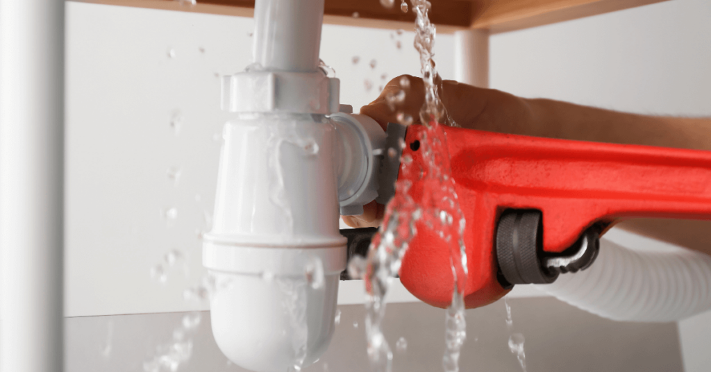 plumbing maintenance tips