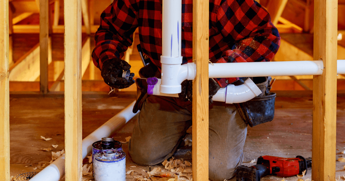 plumbing tips for new home owners