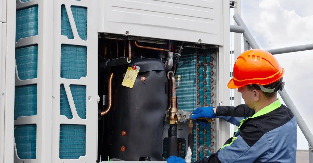 HVAC