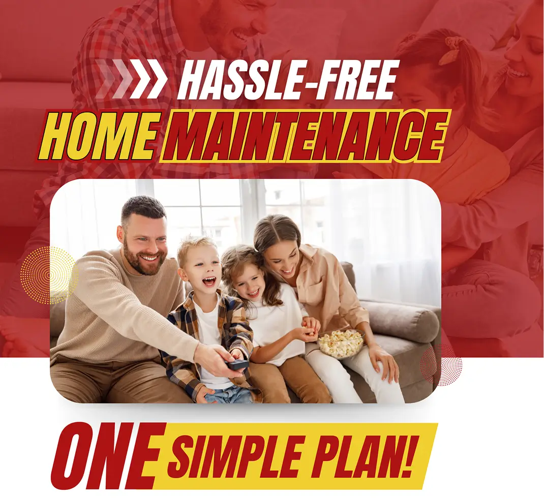 hassle-free-maintenance