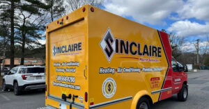 Sinclaire Home Service