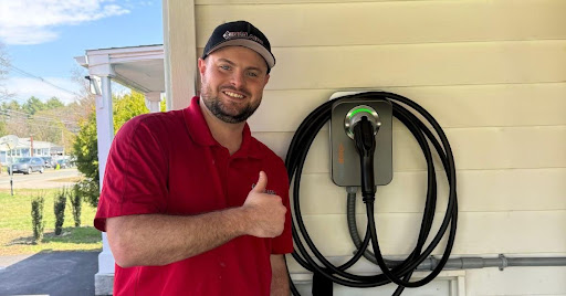 EV Charger Installation